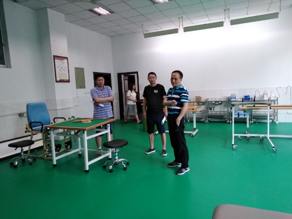 今年会开展运动人体科学实验实训中心安全检查专项工作.jpg